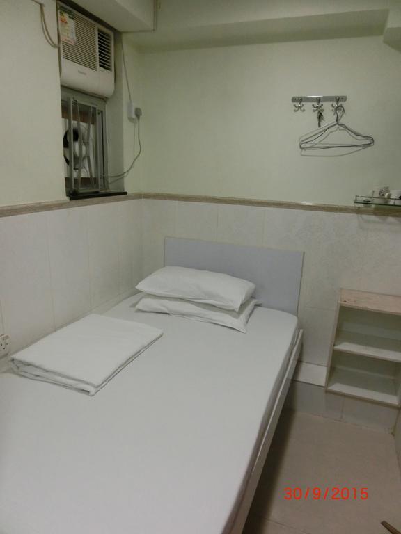 Li Cheng Guesthouse Hong Kong Chambre photo