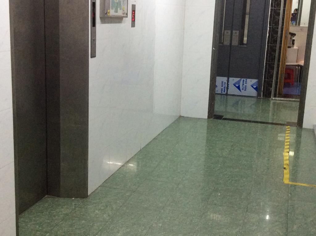 Li Cheng Guesthouse Hong Kong Extérieur photo